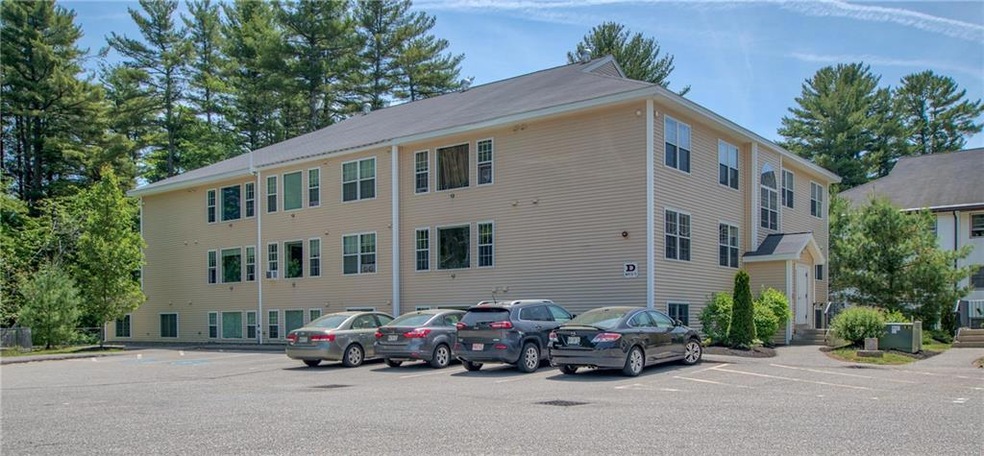 18 Smithwheel Rd unit 72, Old Orchard Beach, ME 04064 - photo 1