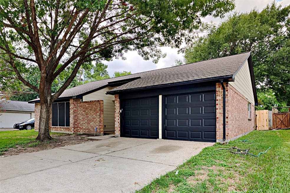 7339 Boysenberry Ln, Houston, TX 77095 - photo 1