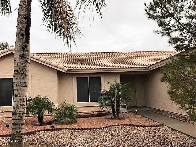 1321 S Crossbow Place, Chandler, AZ 85286 - photo 1