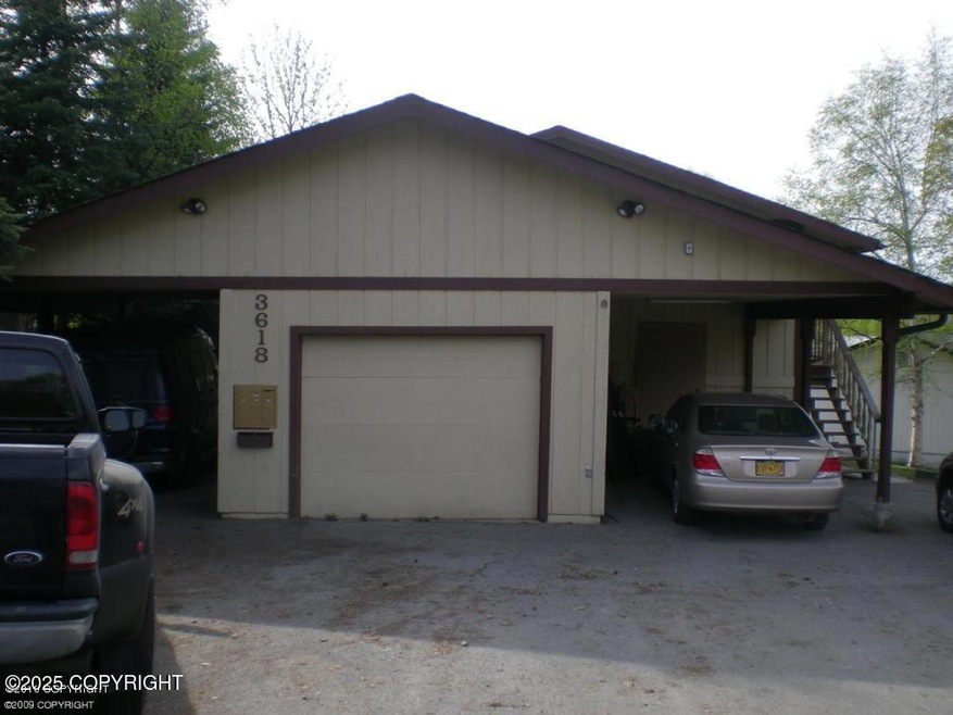 3618 Lynn Dr unit 2, Anchorage, AK 99508 - photo 1