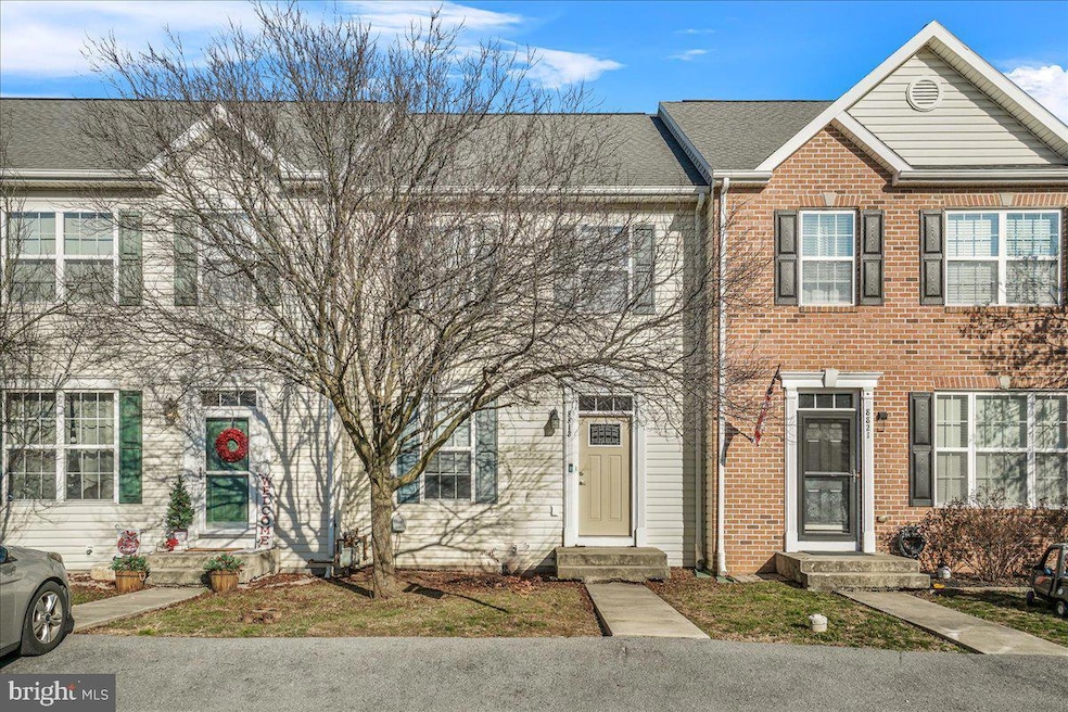 8813 Hillside Way, Waynesboro, PA 17268 - photo 1