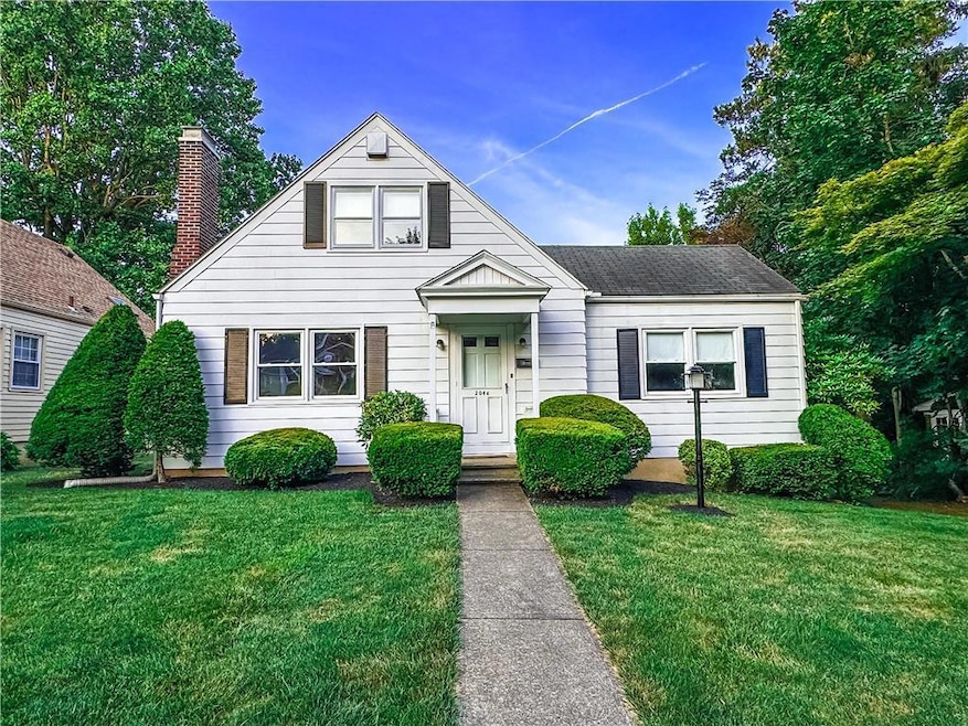 2046 Kemmerer St, Bethlehem, PA 18017 - photo 1