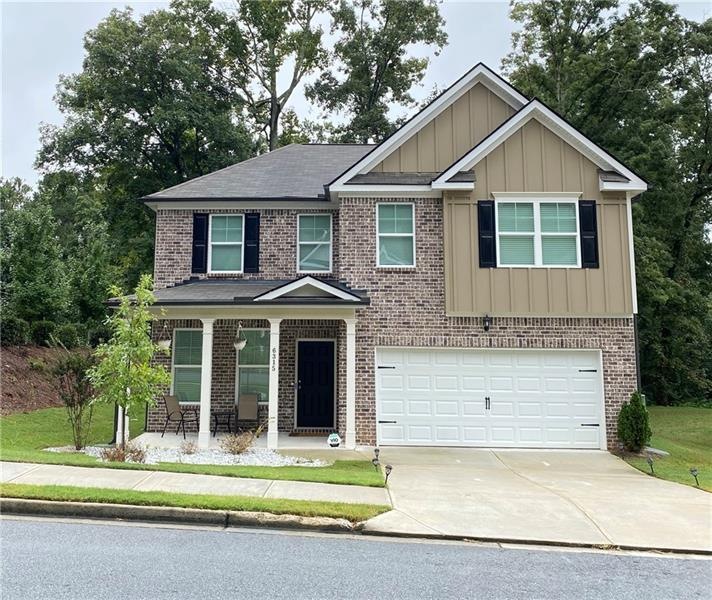 This lovely home is waiting for you!