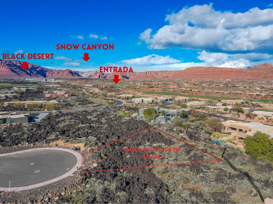 0 Lava Rock Cir unit 24-248076, Saint George, UT 84770 - photo 1