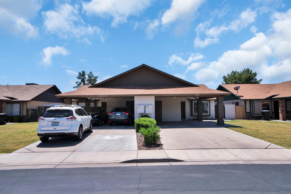 unlisted-address, Mesa, AZ 85204 - photo 1