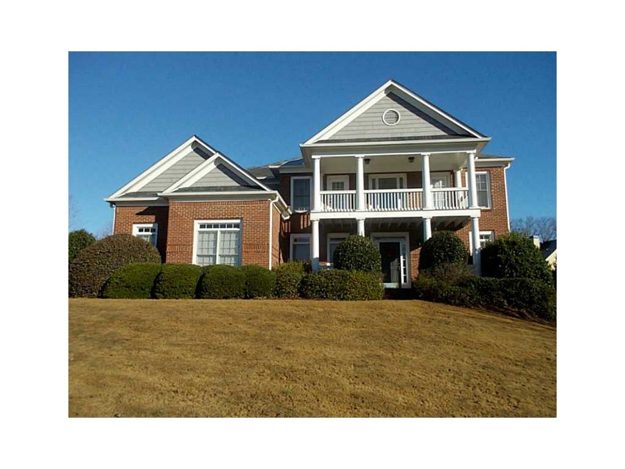 4207 Wyndam Hill Dr unit 1, Suwanee, GA 30024 - photo 1