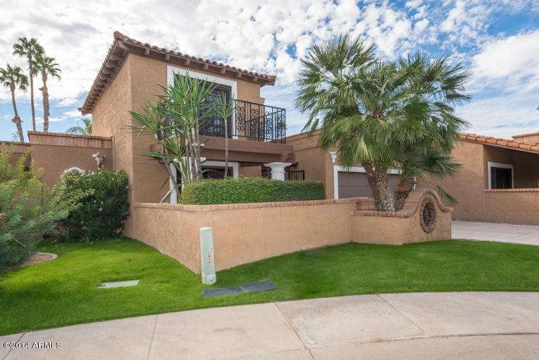 Santa Fe House