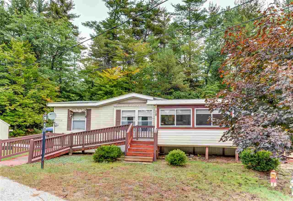48 King Ct, Conway, NH 03860 - photo 1