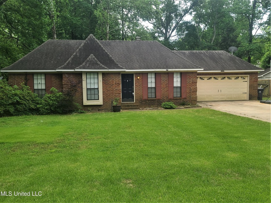 595 Harrow Cove, Hernando, MS 38632 - photo 1