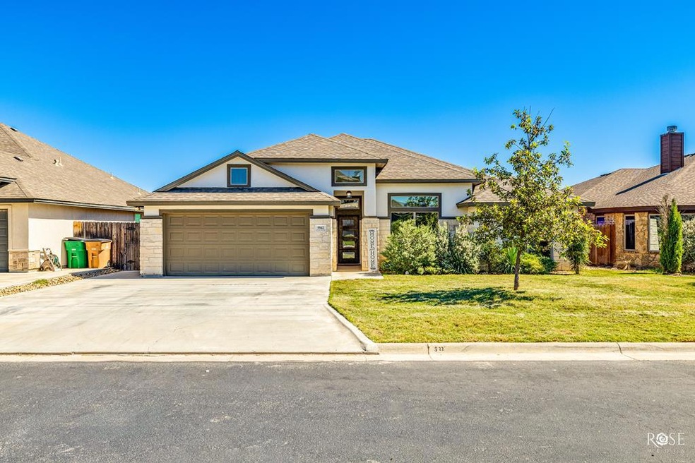 5942 Tarin St, San Angelo, TX 76904 - photo 1