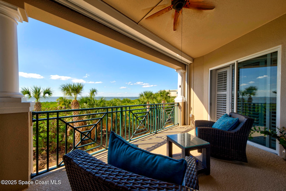Magnolia Bay unit 105, Cocoa Beach, FL 32931 - photo 1