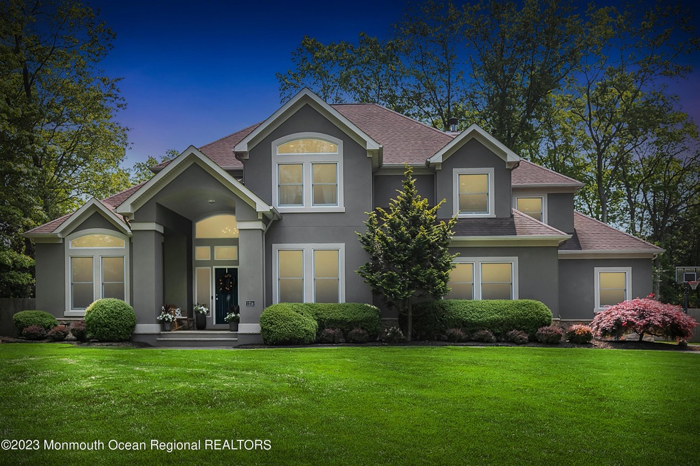 1214 Paddock Place