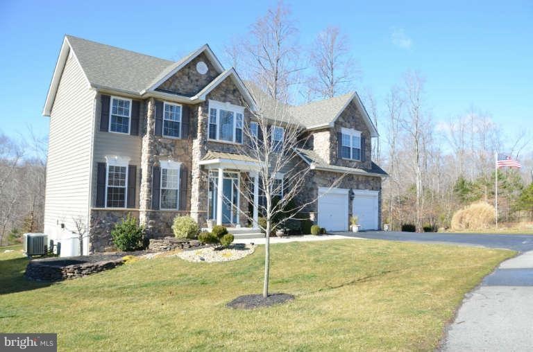 2752 Queensberry Dr, Huntingtown, MD 20639 - photo 1