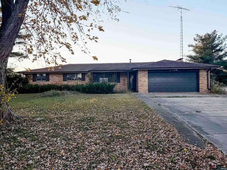 1305 Doud Dr, Kokomo, IN 46902 - photo 1