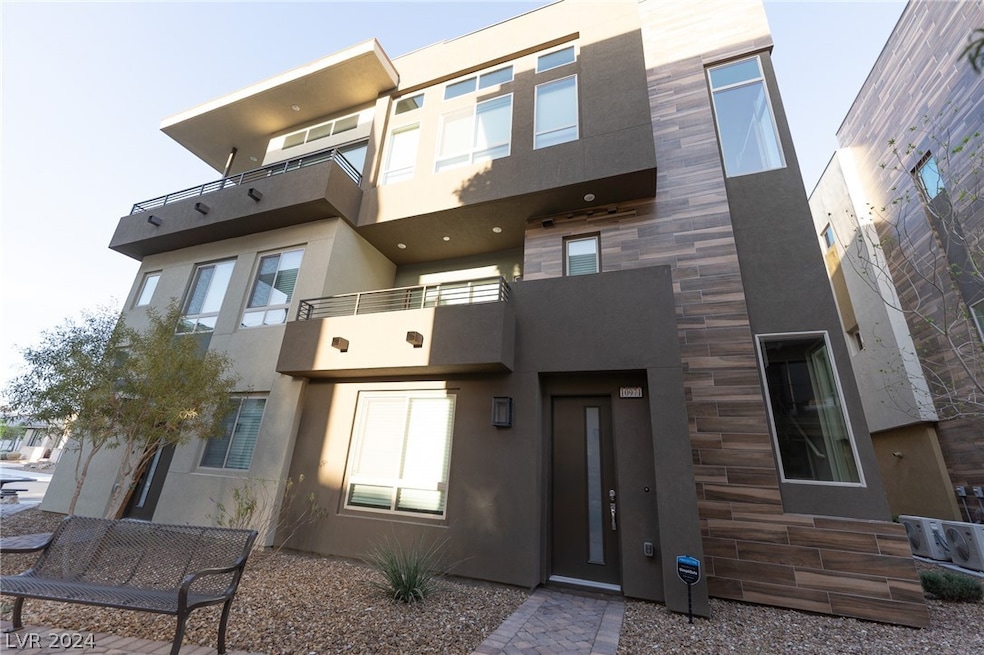 10971 Limeslice Ave, Las Vegas, NV 89135 - photo 1