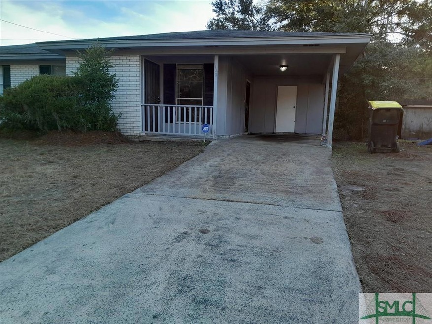 117 Walz Cir, Savannah, GA 31404 - photo 1