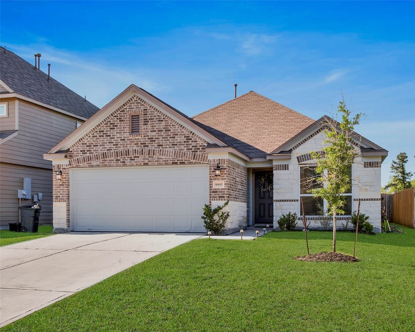 9995 Chimney Swift Ln, Conroe, TX 77385 - photo 1