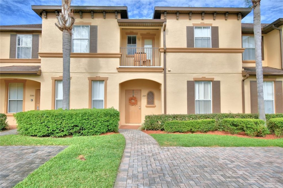 2215 Calabria Ave, Davenport, FL 33897 - photo 1