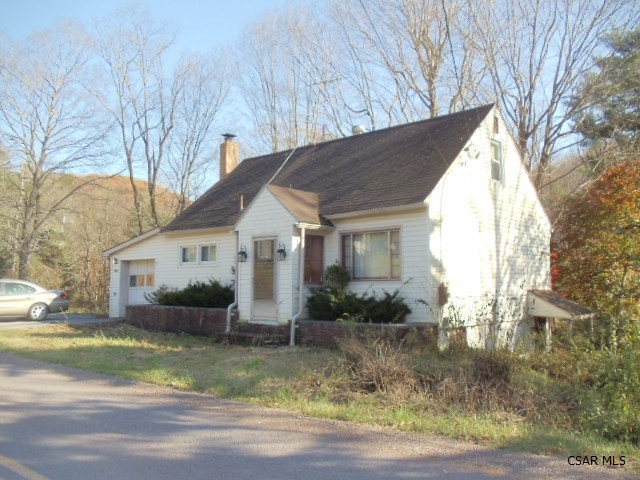 Main View