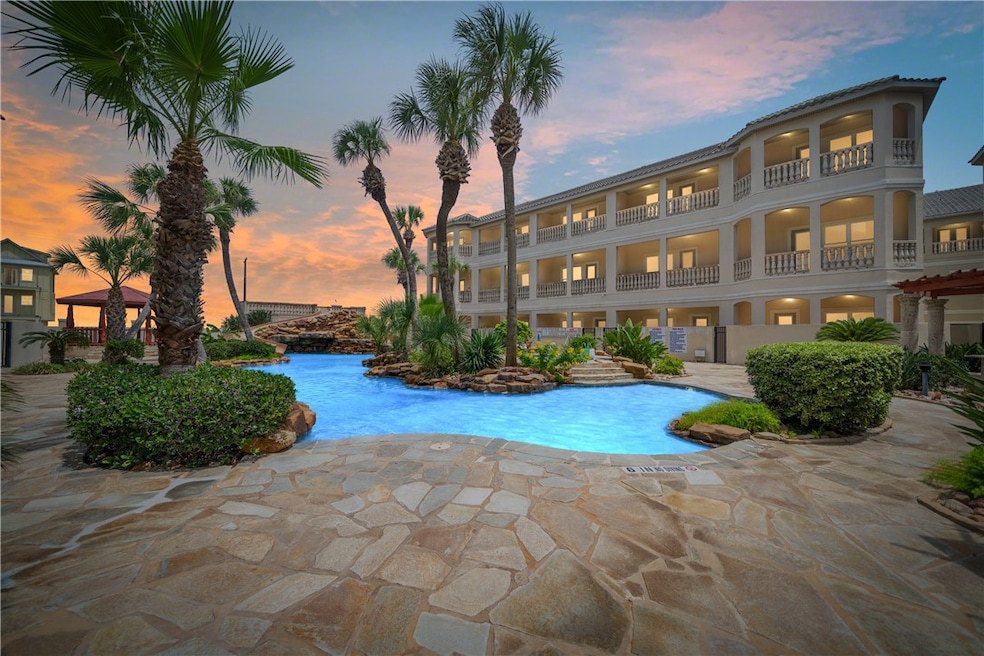 Village by the Beach unit 403, Corpus Christi, TX 78418 - photo 1