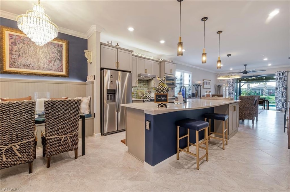 11970 Westmoreland Way, Fort Myers, FL 33913 - photo 1