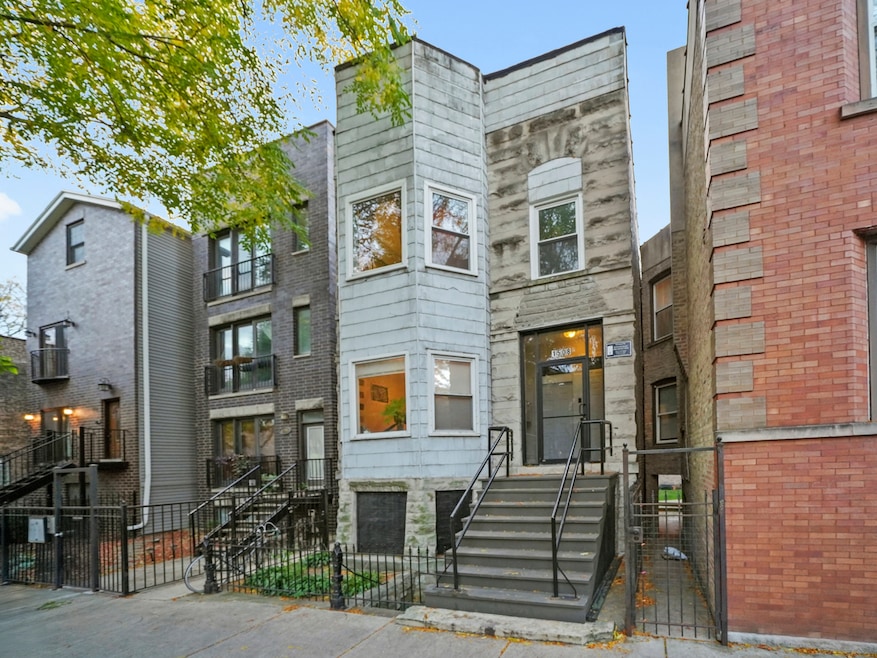 1508 N Artesian Ave, Chicago, IL 60622 - photo 1