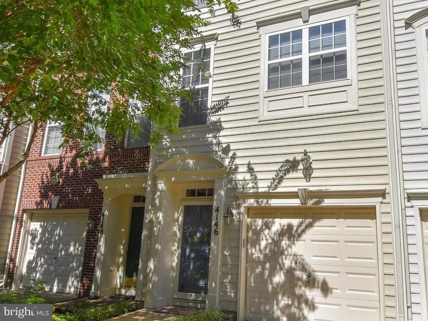 4146 Timber Log Way, Fairfax, VA 22030 - photo 1