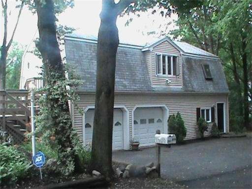 203 North St, Randolph, MA 02368 - photo 1