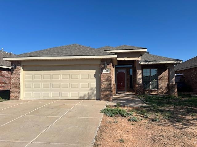 411 E 98th St, Odessa, TX 79765 - photo 1