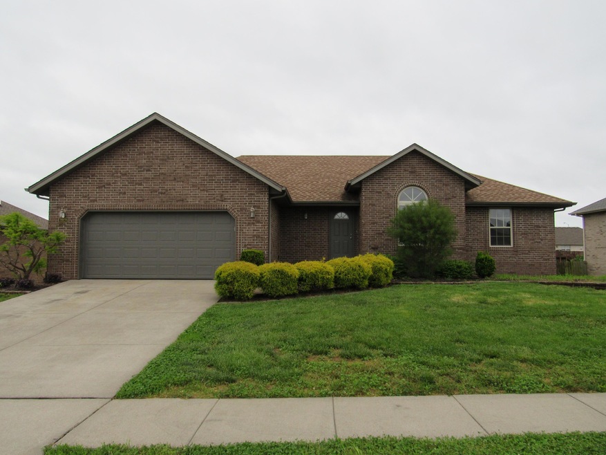 1928 Holly Springs Ave, Nixa, MO 65714 - photo 1