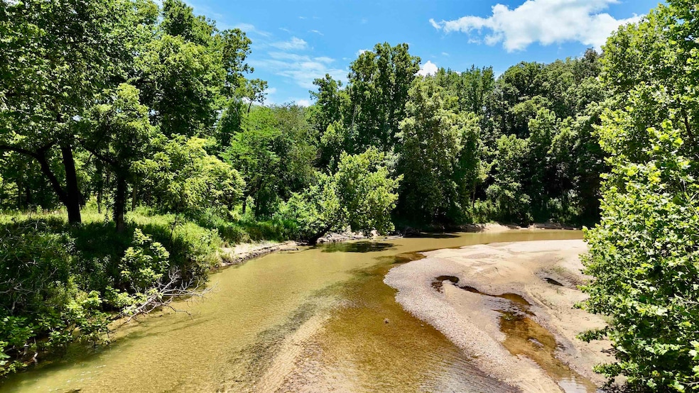 Lot 7 & 8 Apple Tree Ln, Melbourne, AR 72556 - photo 1