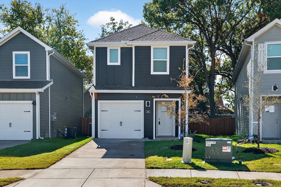 331 Clematis St, Princeton, TX 75407 - photo 1