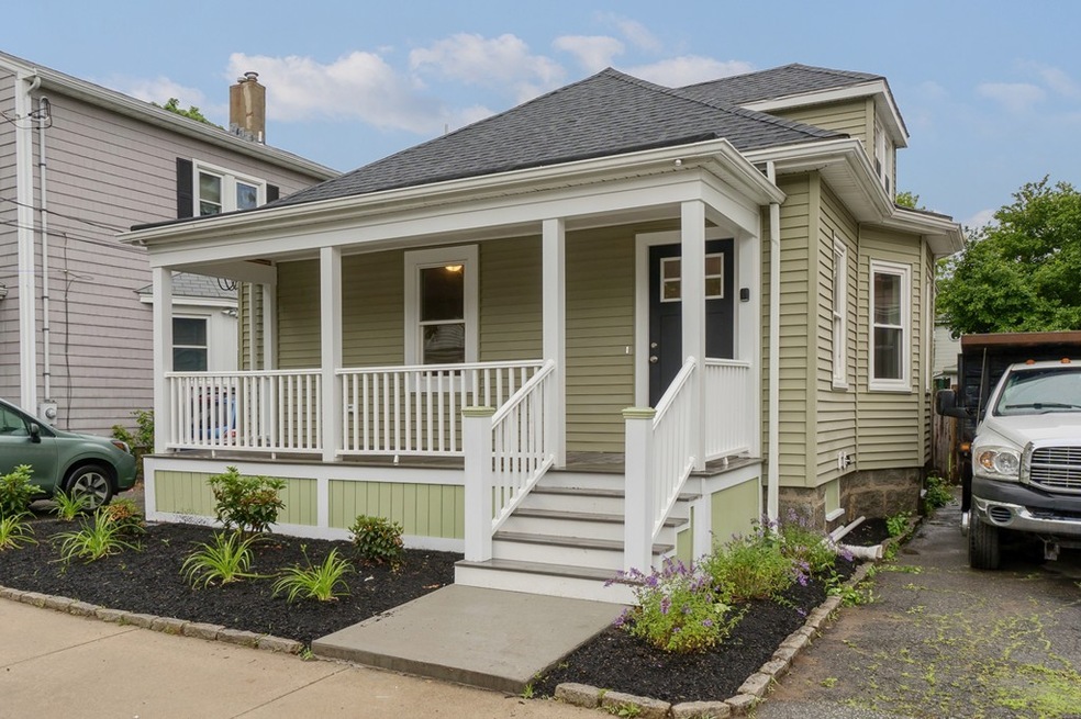 13 Addison Ave, Lynn, MA 01902 - photo 1