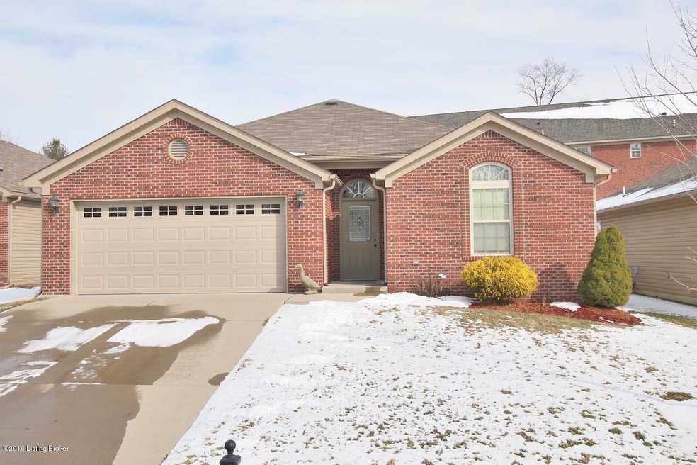 2607 Pinehurst New Albany home for sale