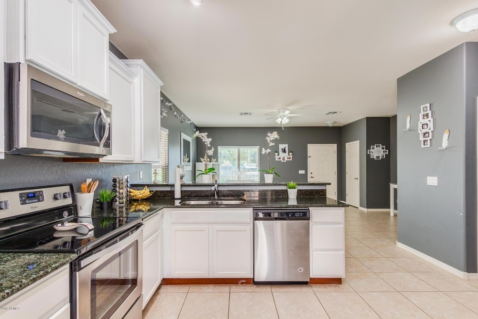 Beautiful Kitchen