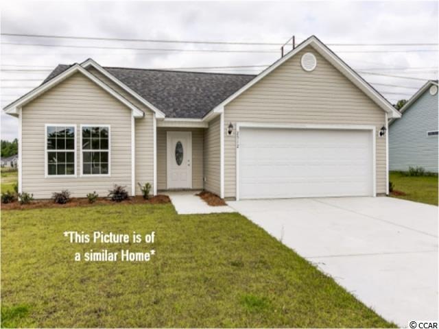 1574 Heirloom Dr unit Lot 196, Conway, SC 29527 - photo 1