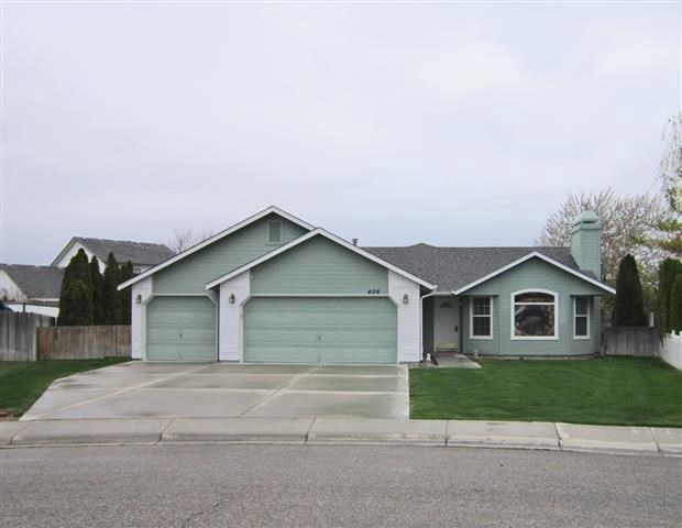 406 Summer Ct, Nampa, ID 83686 - photo 1