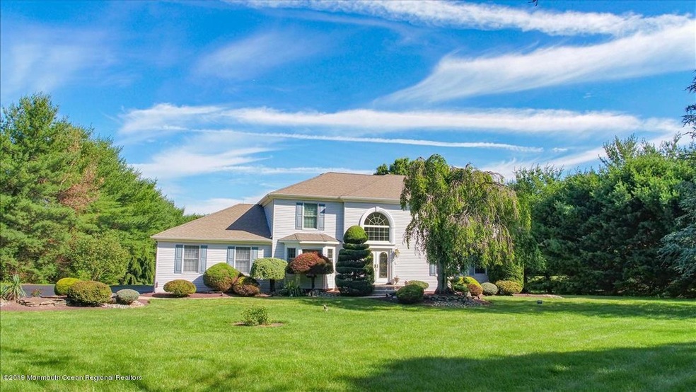 Welcome to 41 Regency Way!