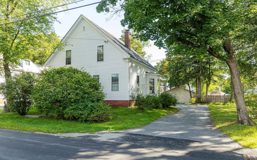 25 Elm St, Keene, NH 03431 - photo 1