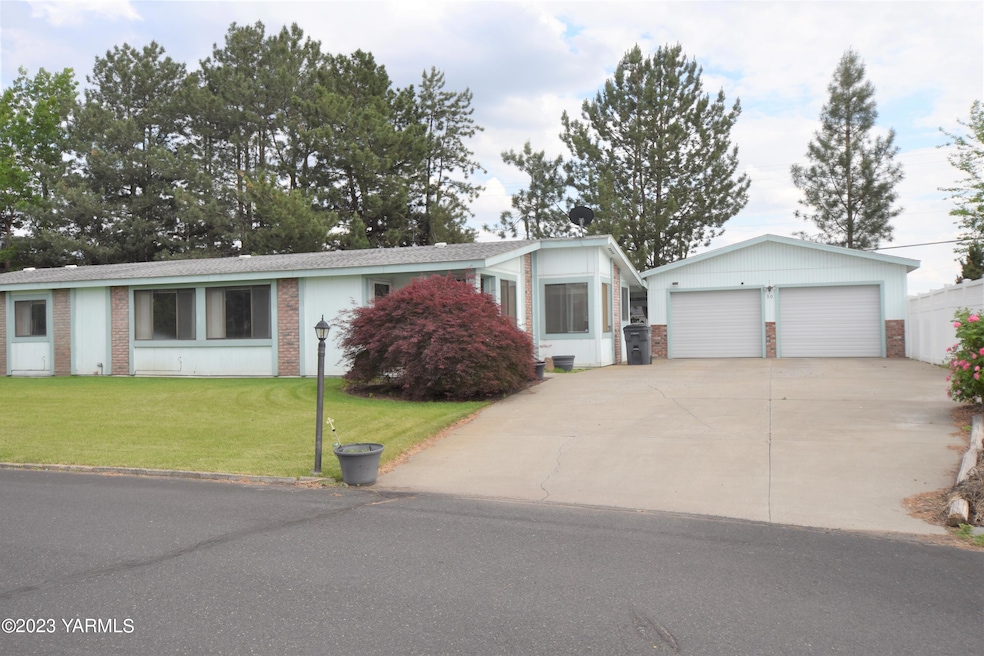 3701 Gun Club Rd Unit 30, Yakima, WA 98901 MLS 231102