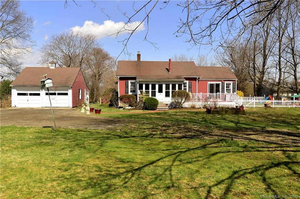 157 Den Rd, Stamford, CT 06903 - photo 1