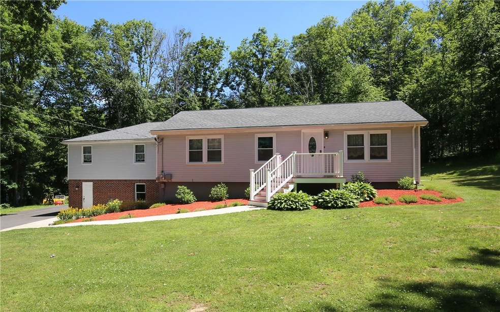 1325 Sherman Farm Rd, Harrisville, RI 02830 - photo 1