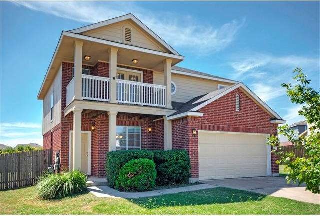 Curb Appeal