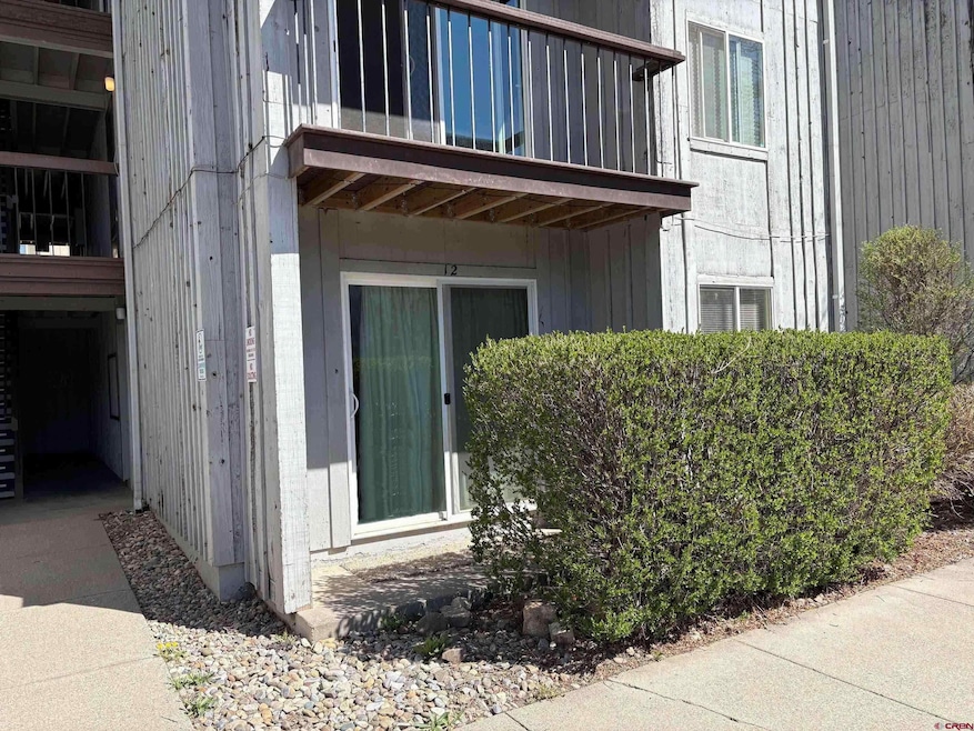 34237 U S 550 unit 12, Durango, CO 81301 - photo 1