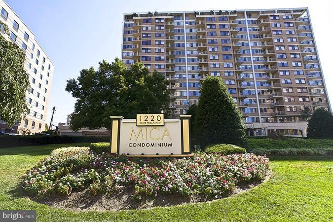 Mica Condominiums unit L1, Silver Spring, MD 20910 - photo 1
