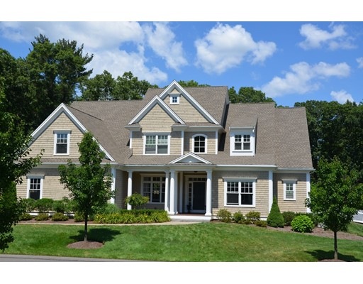 4 Puddingstone Ln, Easton, MA 02356 - photo 1