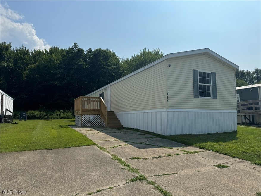 3583 Austin Rd unit 138, Geneva, OH 44041 - photo 1