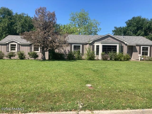 1400 Yukon St, Eunice, LA 70535 - photo 1