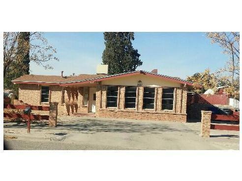 361 Hourglass Dr, El Paso, TX 79915 - photo 1