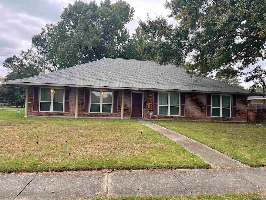 10000 E Pomona Dr, Baton Rouge, LA 70815 - photo 1